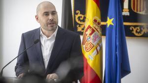 Dimiteix el delegat del Govern a Ceuta per la "pressió injusta"