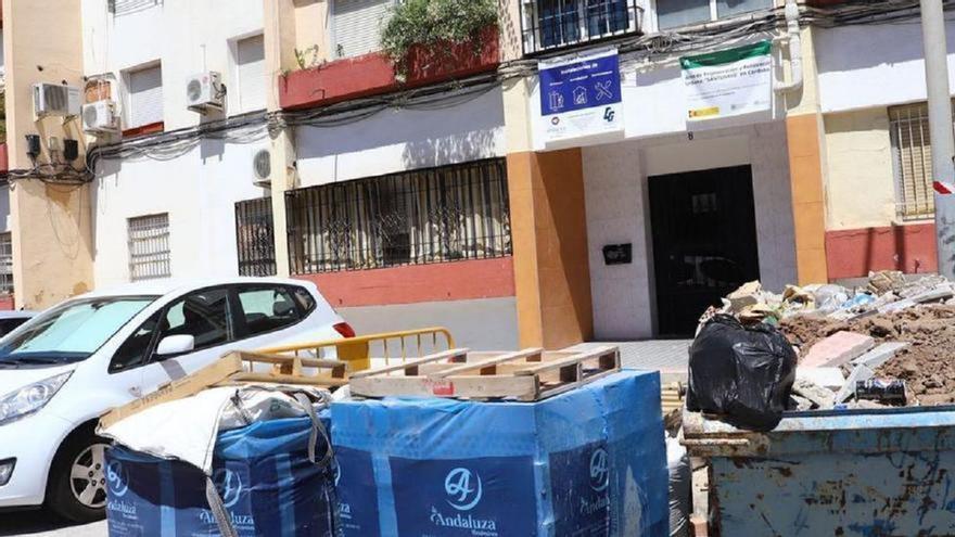 El Santuario celebra su 50 cumpleaños con todas las obras de rehabilitación en marcha menos una