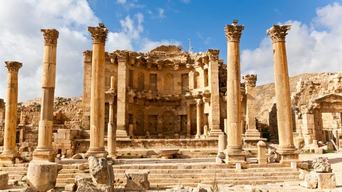 Jerash