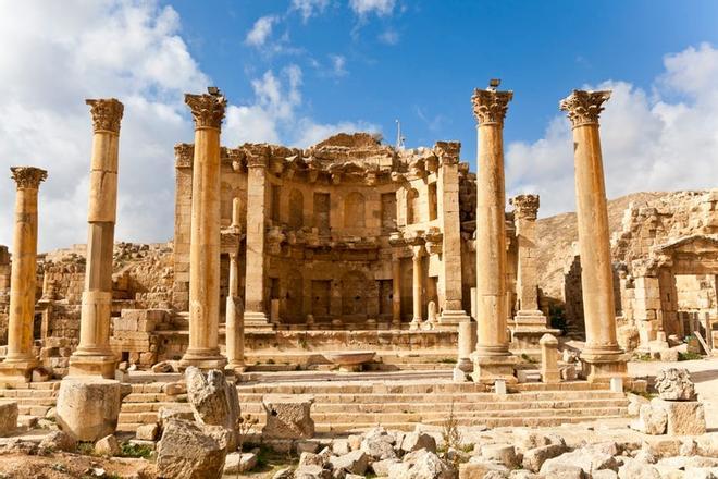 Jerash