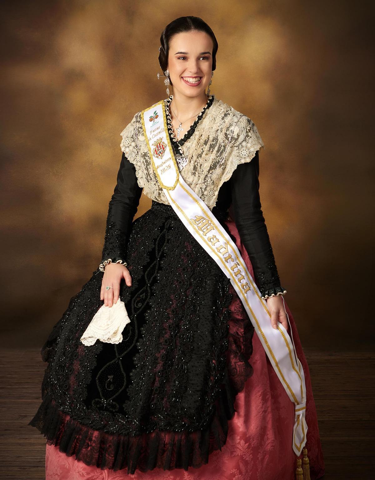 Paula Beltrán Soler