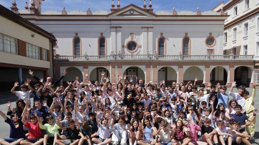 Adiós, colegio... ¡Hola, campamentos! Estos son las 15 propuestas municipales de Vigo