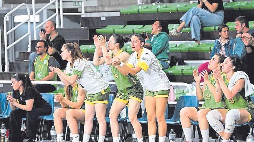 El Al-Qázeres destaca su «capacidad de resistencia»