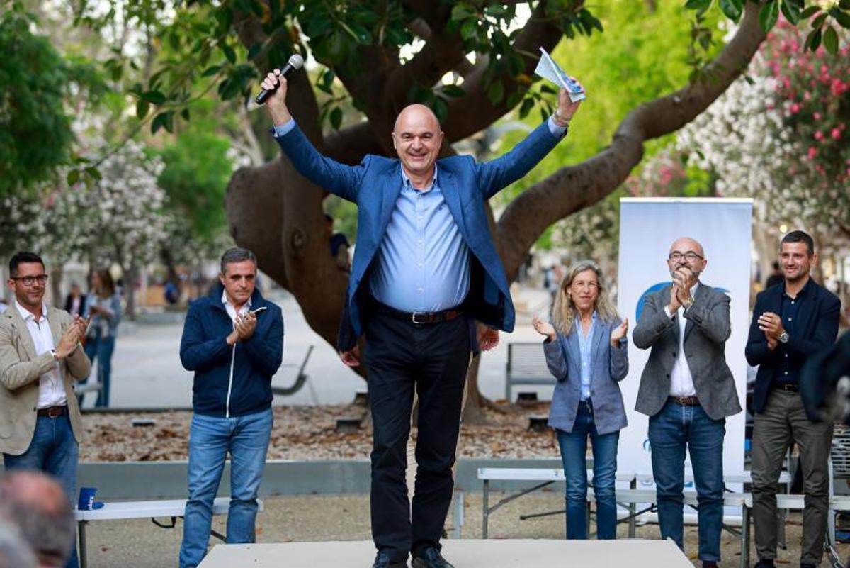 El PP pide el voto «en masa» para no depender de la «ultraderecha»  |