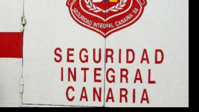 Echan en falta más de 700.000 euros de las cámaras que custodiaba Seguridad Integral Canaria