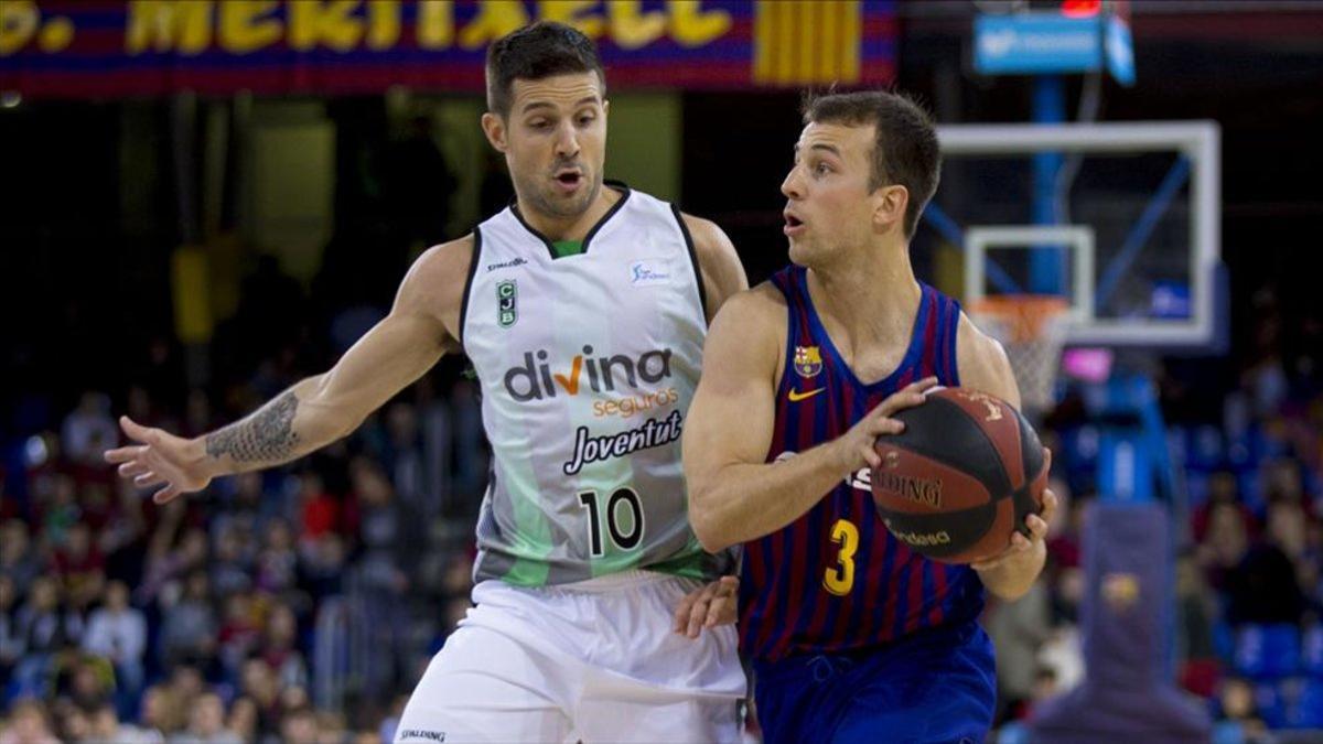 Laprovittola y Pangos tendrán protagonismo en estos cuartos de final