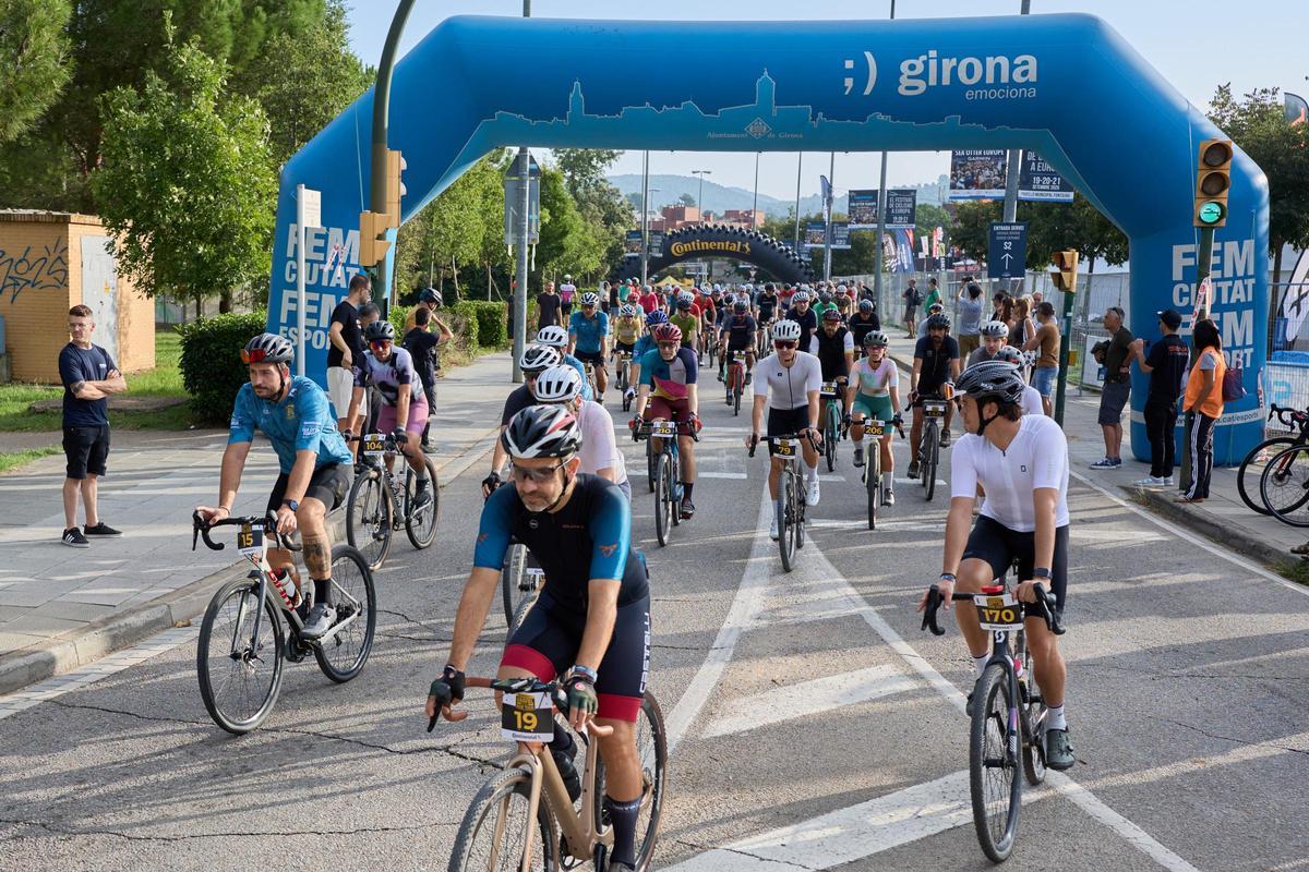 Una imatge de la Sea Otter Europe 2025