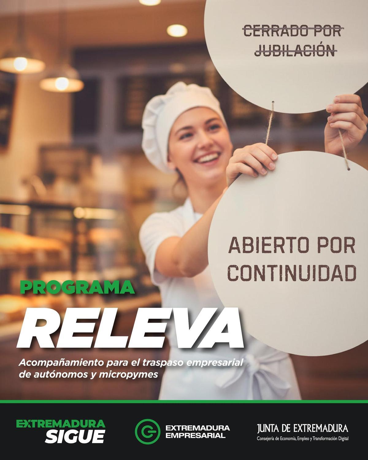 Programa RELEVA