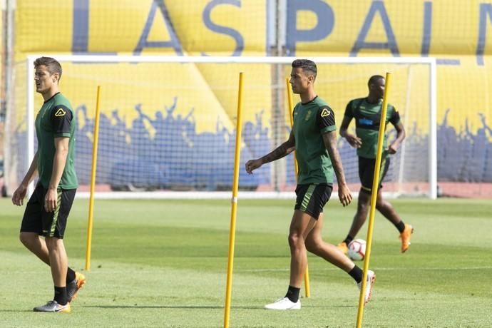 21.08.18. Telde, Gran Canaria. Fútbol segunda ...