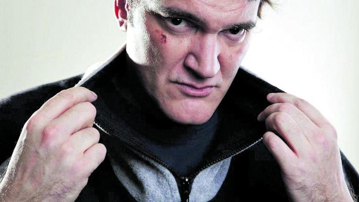 Tarantino