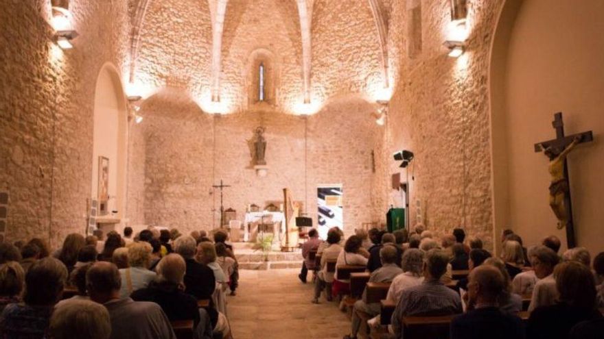 Oferta TRESC | Festival Internacional de Música Clàssics