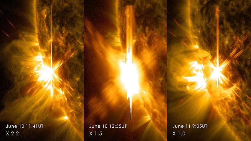 Gran apagón: ¿Qué es una tormenta solar y cómo afectan a la Tierra?