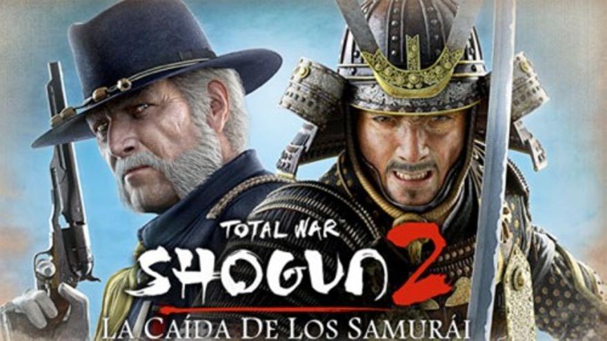 Total War Shogun 2, aventura en Japón