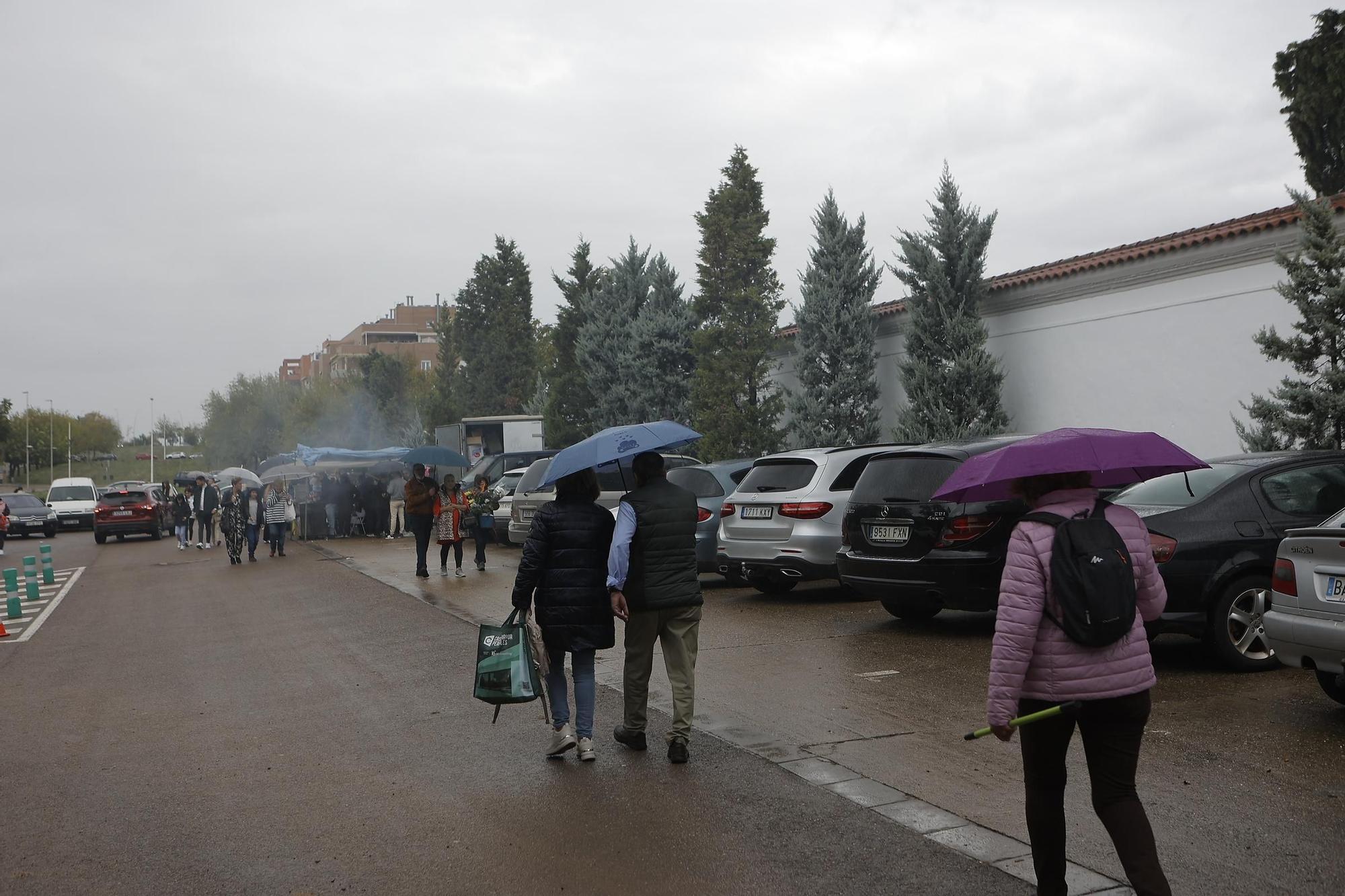 Día de Todos Los Santos en Mérida