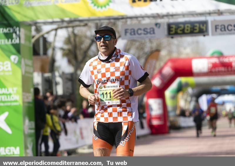 VII Marató BP Castelló y IV 10k Ciutat de Castelló Galería II