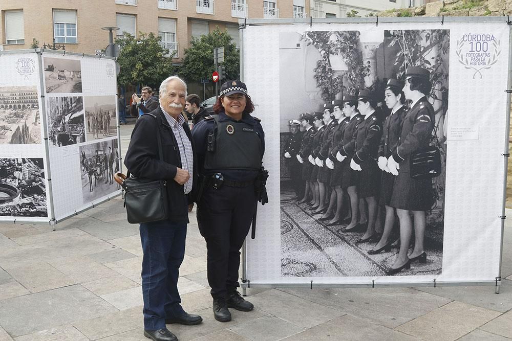 Exposición 100 Fotografías para la Historia de Córdoba