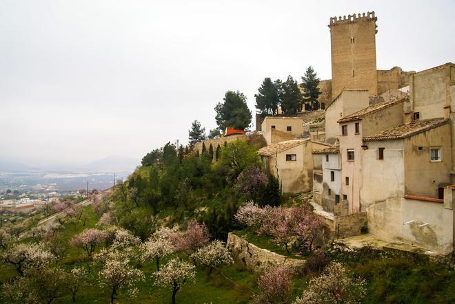 Moratalla, Murcia