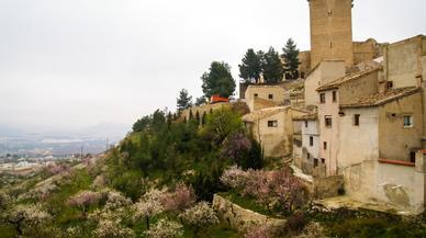 Moratalla, o los silencios rotos