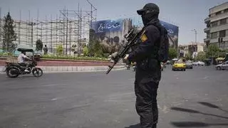 DIRECTO GUERRA ORIENTE PRÓXIMO | Irán e Israel se acusan mutuamente de vulnerar la tregua anunciada por Trump