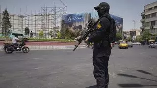 Guerra Israel, EEUU e Irán, última hora hoy en directo