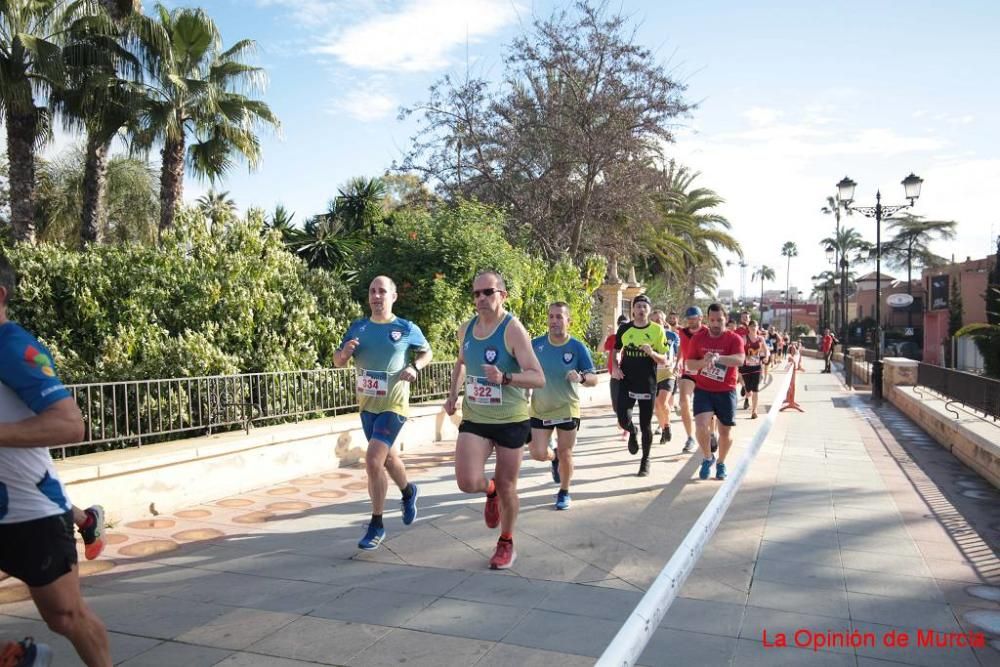 Carrera Popular Assido