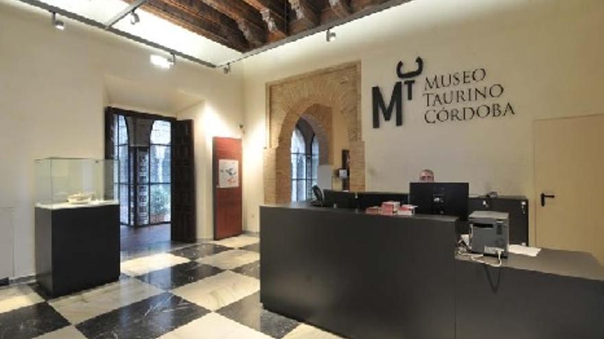 Museo Taurino