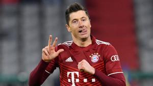 Acord Barcelona-Lewandowski, segons TVP Sport