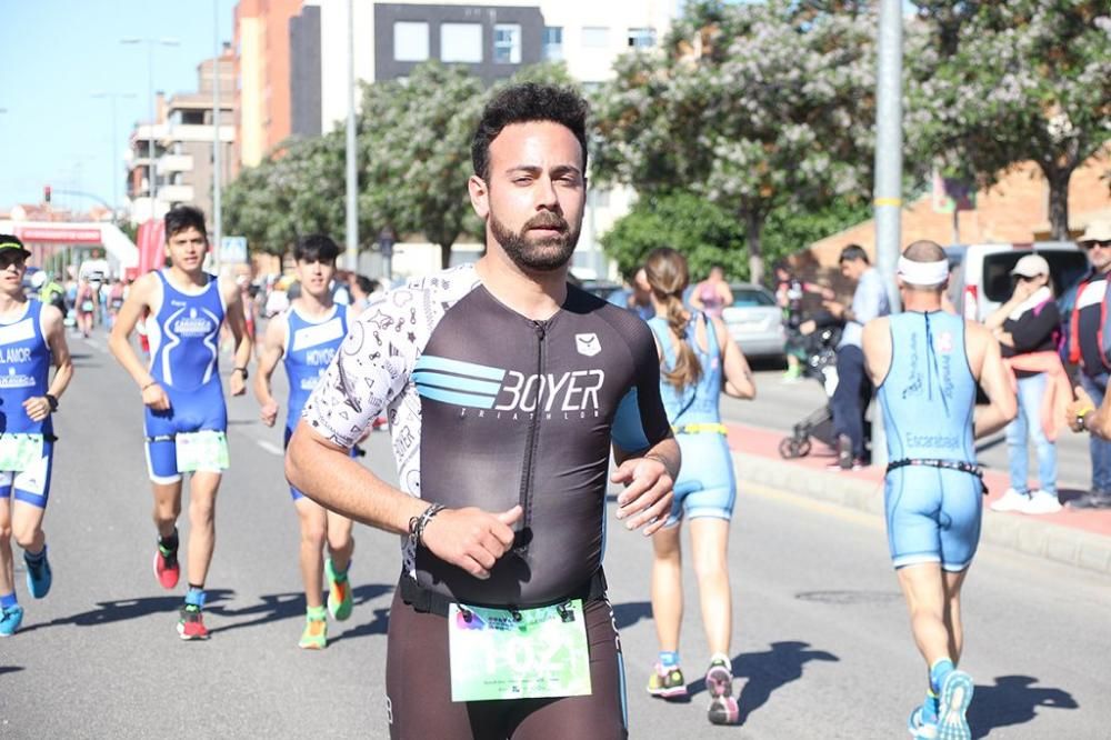 Duatlon de Murcia