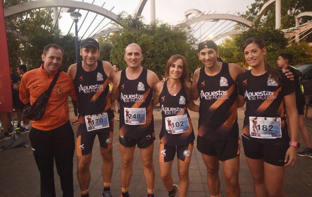 Carrera Popular de Torreagüera