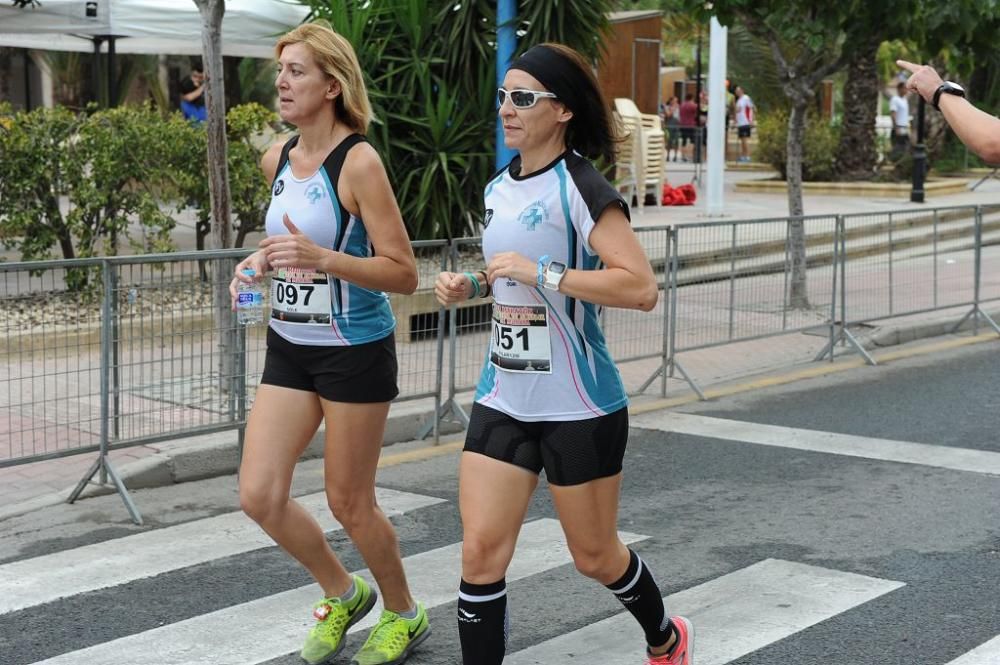 Media Maratón de Alhama de Murcia