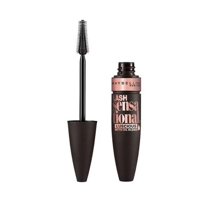 Lash Sensational Voluptuous, Maybelline
