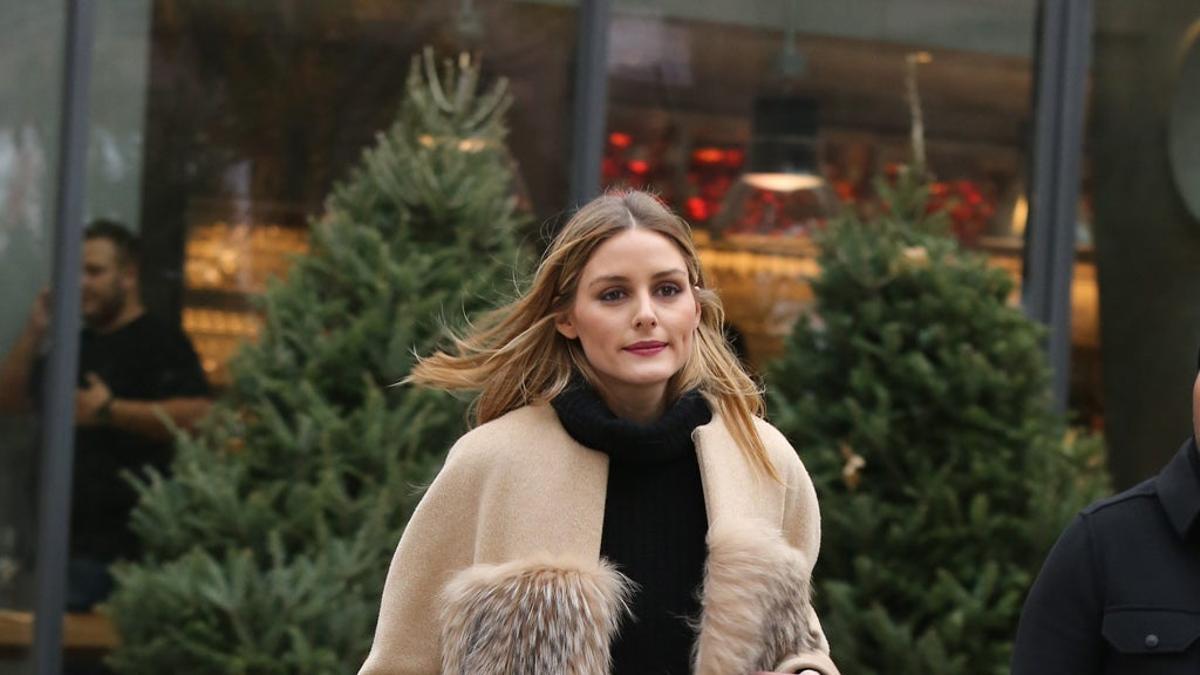 olivia palermo