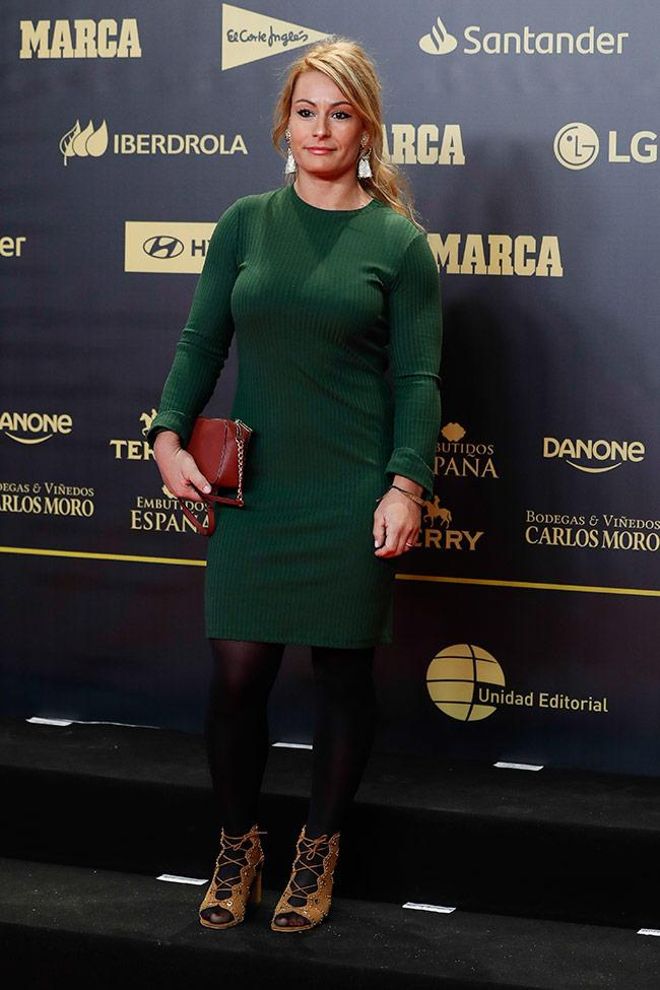 Lydia Valentín