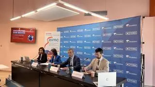 Expertos advierten en Málaga del aumento de los virus tropicales: “Virus como el del Nilo se han convertido en endémicos”