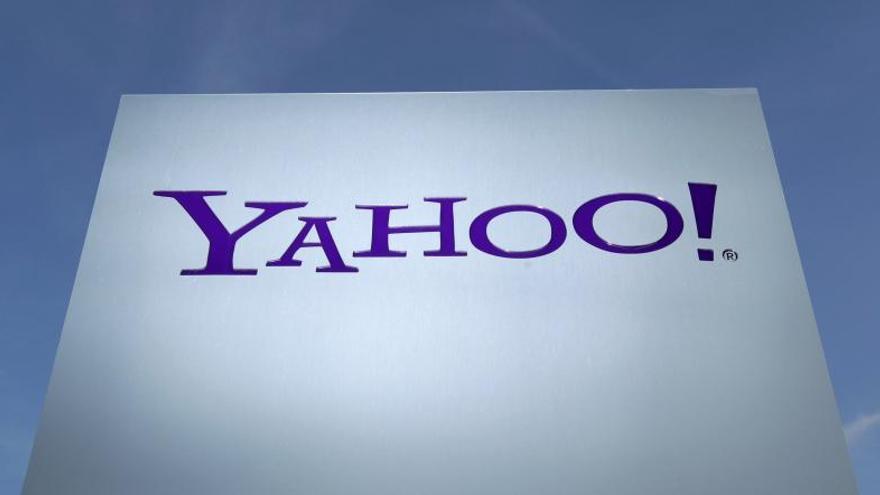 Yahoo! se cae de la red