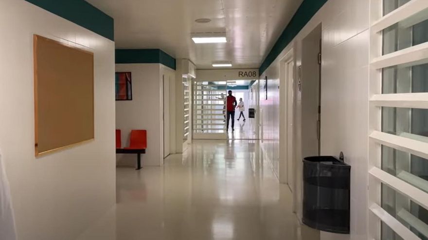 Detenido un preso yihadista que quería atentar en España
