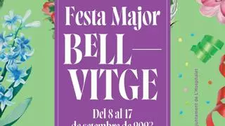 Festa Major del barrio de Bellvitge de L’Hospitalet 2023: guía de los principales actos por días