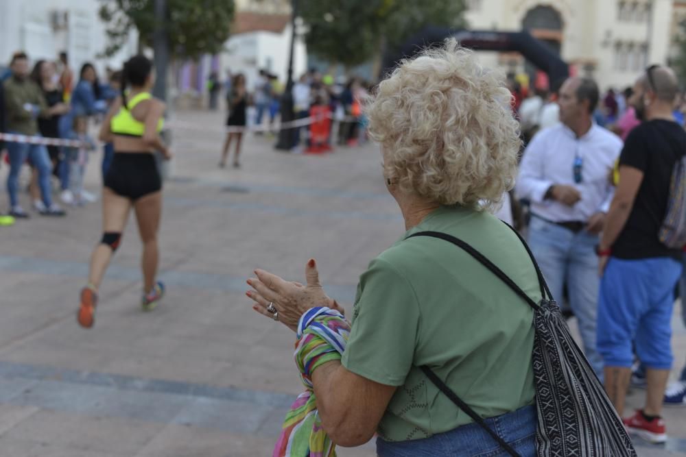 Carrera Popular Alcalde de La Unión