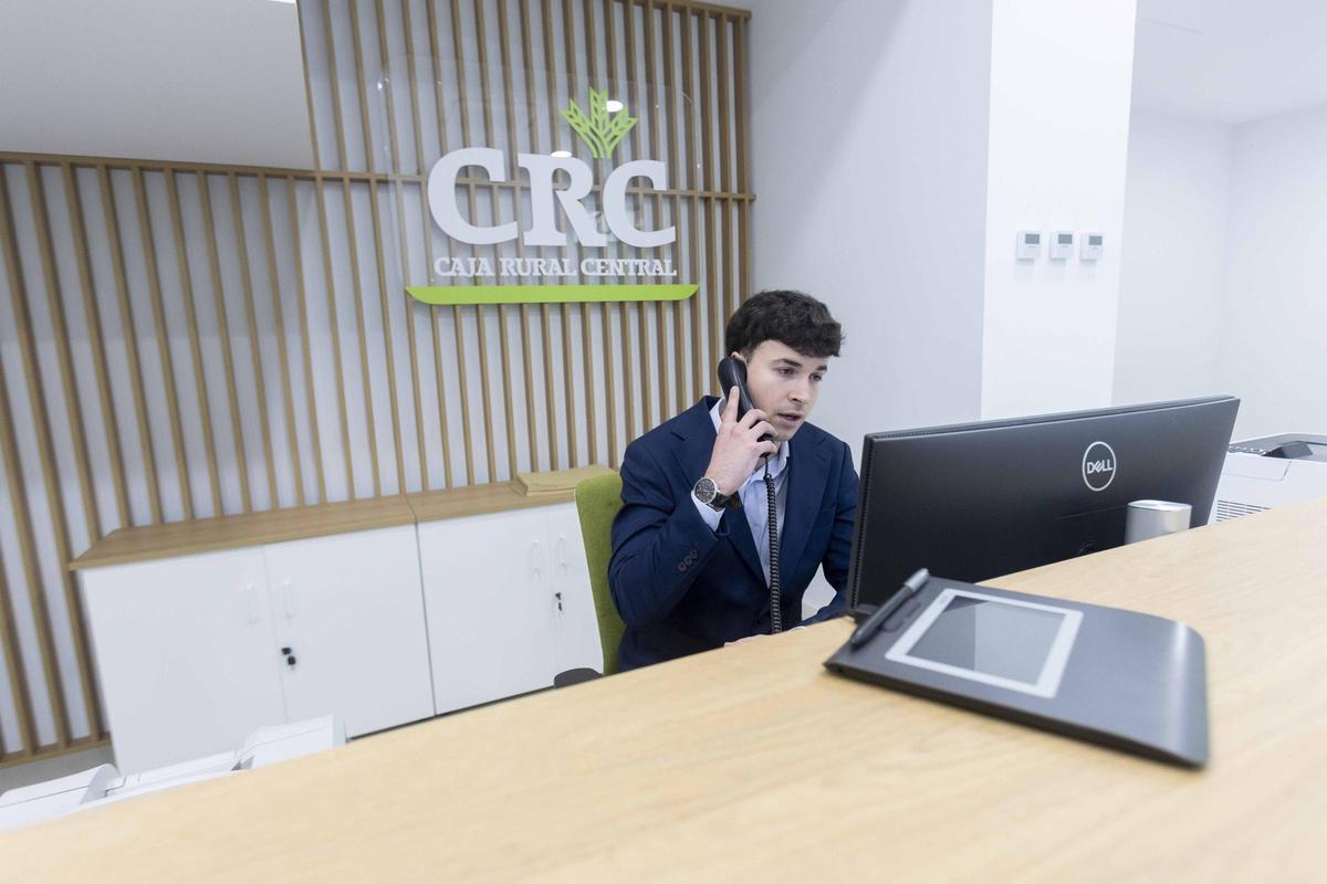 CRC abre una nueva oficina en Alicante