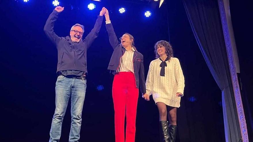 Miquel Ferrer pasa a la final del XII Torneig de Dramatúrgia de Balears