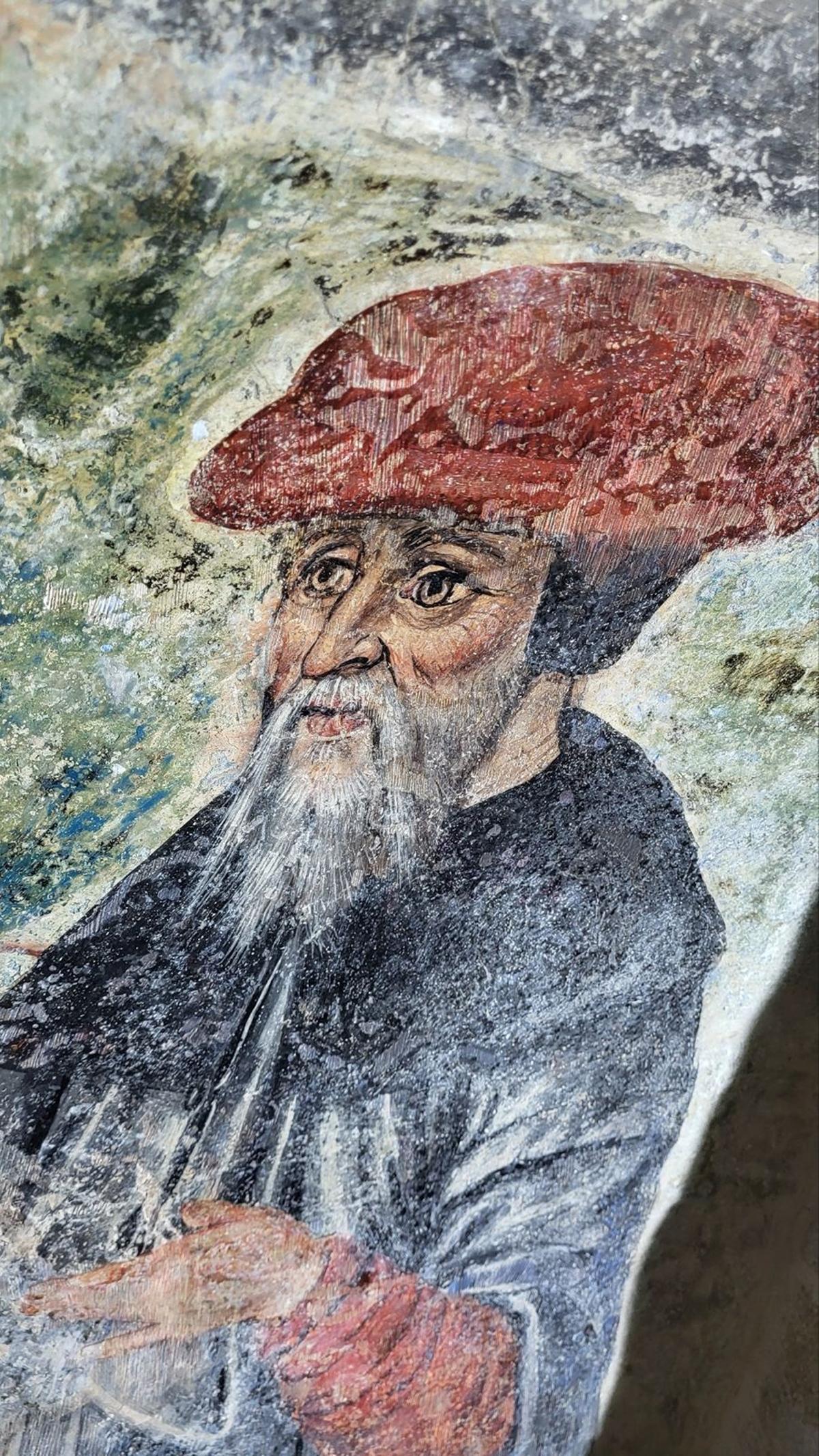 Pinturas de la Catedral