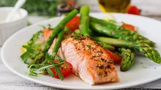 Los superalimentos que debes tomar en este 2022 para adelgazar y prevenir el envejecimiento