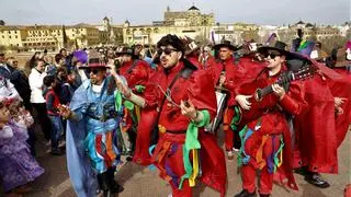 Carnaval de Córdoba 2024: fechas, programa, concurso y gran cabalgata