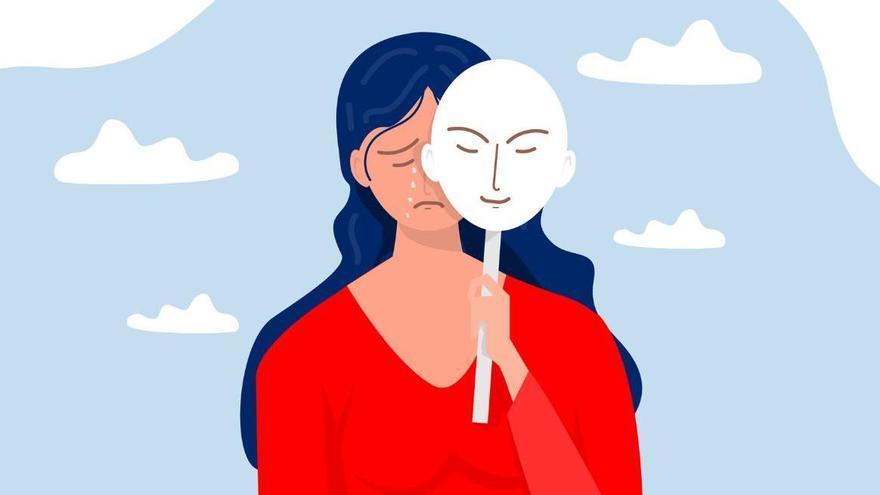 Ética de la máscara: así nos traicionamos