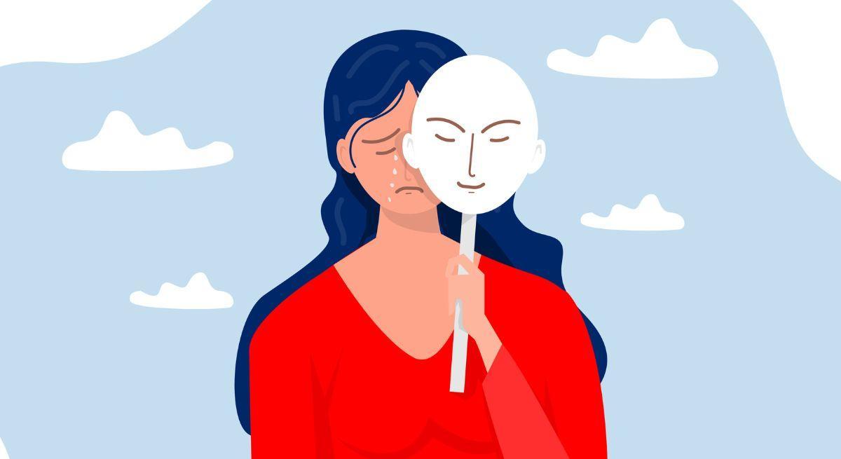 Ética de la máscara: así nos traicionamos