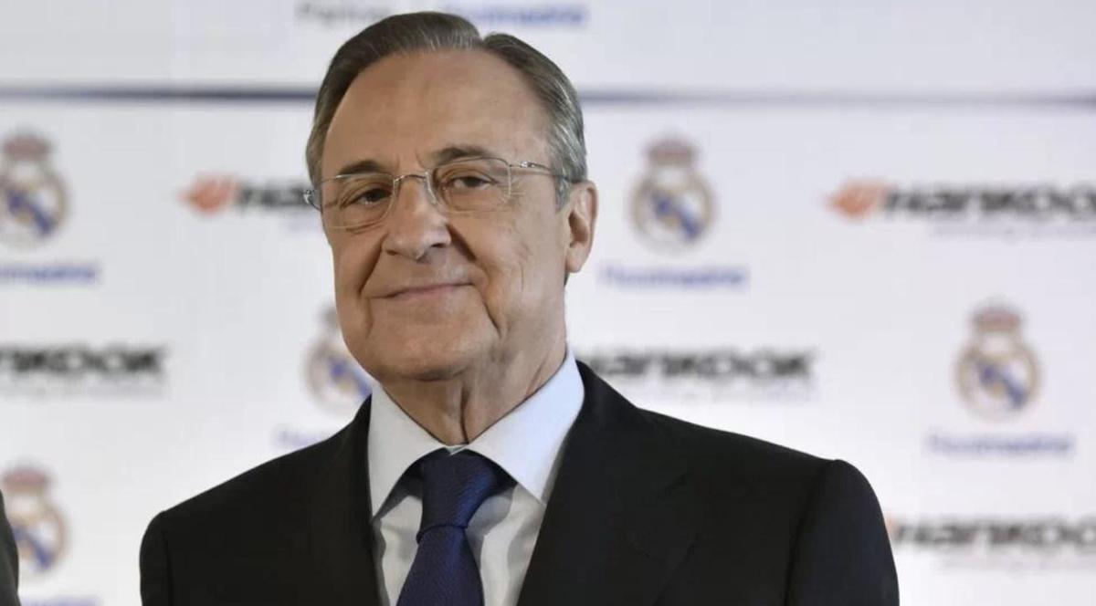 La particular comida que mantuvo David Jiménez con Florentino Pérez