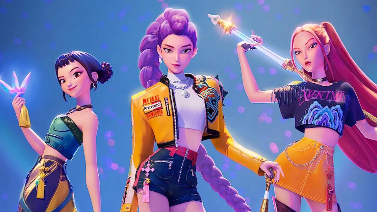 Uno de los grandes momentos del festival llegará el sábado por la tarde con la gran actuación temática de Guerreras K-Pop.
