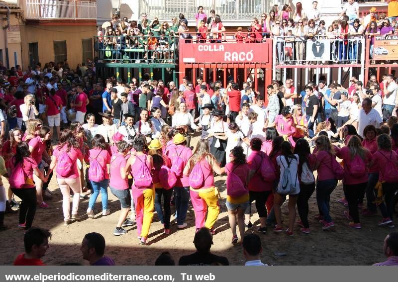 GALERÍA DE FOTOS -- Jornada dominical de Santa Quitèria en Almassora