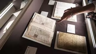 La Diputación de Cáceres pone en marcha la segunda edición de 'Diputación Restaura' para conservar documentos históricos de pequeñas localidades