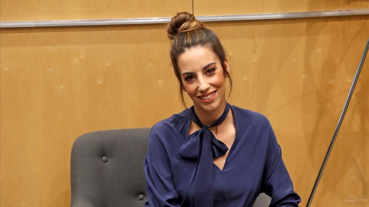 ialvarez49564153 former gymnast almudena cid at photocall of premiere play 190831165824 ialvarez49564153 former gymnast almudena cid at photocall of premiere play 190831165824